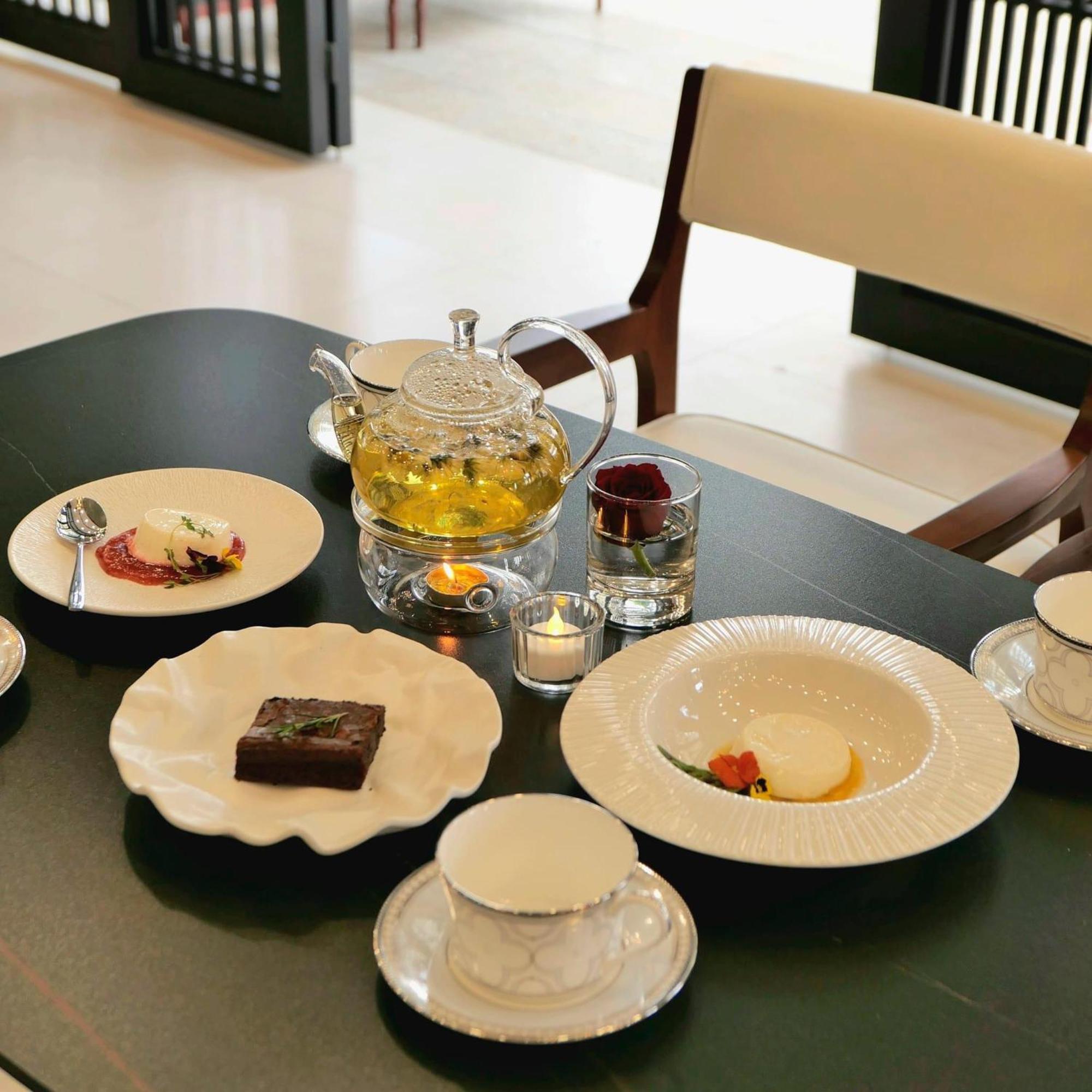 Chuong Duong Hotel مي ثو المظهر الخارجي الصورة